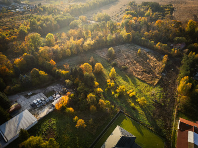 Nic tylko się budować - Łódź  -
Łódzkie Zdjęcie nr 9