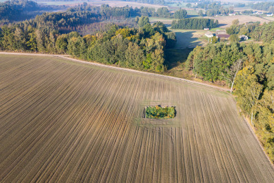 Obudź się nad jeziorem  działki na sprzedaż - Skrzynki  -
Kujawsko-Pomorskie Zdjęcie nr 12