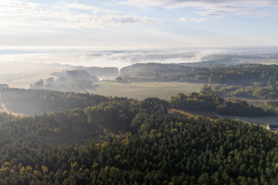 Obudź się nad jeziorem  działki na sprzedaż - Skrzynki  -
Kujawsko-Pomorskie Zdjęcie nr 5
