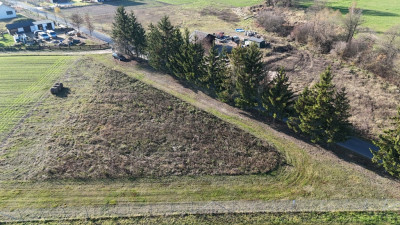 Działka 1681 m  otoczona lasem i łąkami - Tuchola  -
Wielkopolskie Zdjęcie nr 5