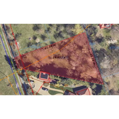 UMOWA PRZEDWSTĘPNA - Łańcut  -
Podkarpackie Zdjęcie nr 10