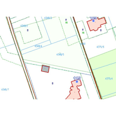 UMOWA PRZEDWSTĘPNA - Łańcut  -
Podkarpackie Zdjęcie nr 11
