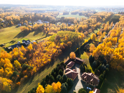Grunt to dobra inwestycja  dosłownie - Łódź  - Łódzkie