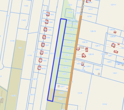Grunt to dobra inwestycja  dosłownie - Łódź  -
Łódzkie Zdjęcie nr 3