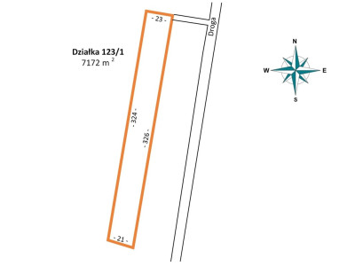 Grunt to dobra inwestycja  dosłownie - Łódź  -
Łódzkie Zdjęcie nr 4
