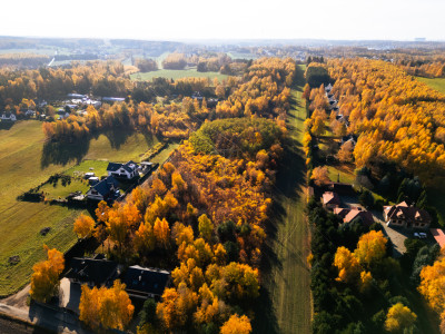 Grunt to dobra inwestycja  dosłownie - Łódź  -
Łódzkie Zdjęcie nr 5