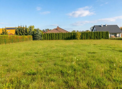 Działka z WZ i zgodami na media  Biała - Biała  -
Mazowieckie Zdjęcie nr 2