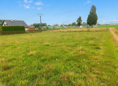 Działka z WZ i zgodami na media  Biała - Biała  -
Mazowieckie Zdjęcie nr 4