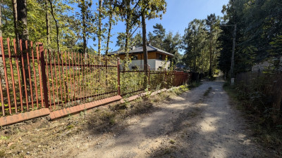 Działka budowlana w Justynowie - Justynów  -
Łódzkie Zdjęcie nr 11