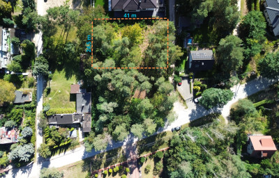 Działka budowlana w Justynowie - Justynów  -
Łódzkie Zdjęcie nr 7