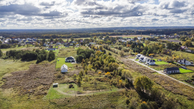 Działka w Lubieszowie  cisza bliskość miasta - Lubieszów  -
Lubuskie Zdjęcie nr 6