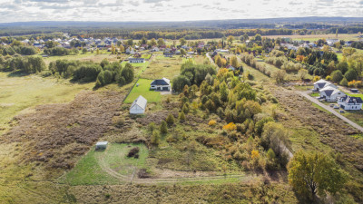 Działka w Lubieszowie  cisza bliskość miasta - Lubieszów  -
Lubuskie Zdjęcie nr 7