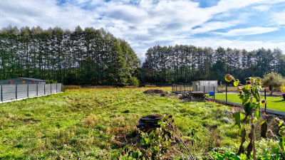 Działka budowlana 787 m w Nowym Dworze - Nowy Dwór  -
Dolnośląskie Zdjęcie nr 5