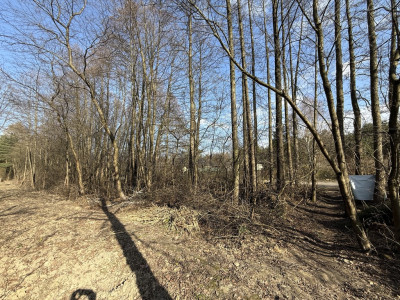 Działka budowlana 889 m2 Zofiówka gmina Tuszyn - Zofiówka  -
Łódzkie Zdjęcie nr 6