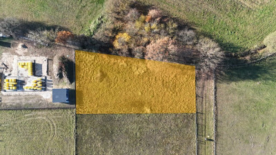 Działka 1512 m w Miłkowie blisko lasu - Miłkowo  -
Wielkopolskie Zdjęcie nr 3