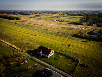 Poczuj zapach wiosny na własnej działce - Wydrzyn  - Łódzkie