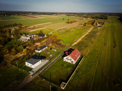 Poczuj zapach wiosny na własnej działce - Wydrzyn  -
Łódzkie Zdjęcie nr 2
