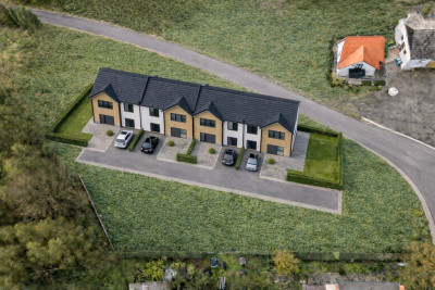 Działka z widokiem na Babią Górę 1600 m - Wołowice  -
Małopolskie Zdjęcie nr 5