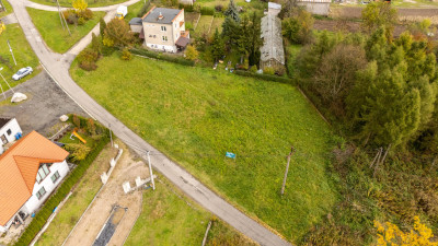 Działka z widokiem na Babią Górę 1600 m - Wołowice  -
Małopolskie Zdjęcie nr 7