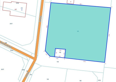 Oaza spokoju w Bydgoszczy pod 1 lub 2 domy - Bydgoszcz  -
Kujawsko-Pomorskie Zdjęcie nr 12