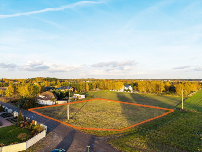 NOWA CENA działki pod rezydencję z MPZP - Bydgoszcz  - Kujawsko-Pomorskie