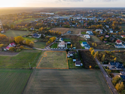 Oaza spokoju w Bydgoszczy pod 1 lub 2 domy - Bydgoszcz  -
Kujawsko-Pomorskie Zdjęcie nr 6