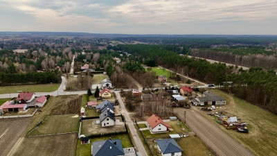 Chcesz już budować Tutaj możesz - Anielin Swędowski  -
Łódzkie Zdjęcie nr 6