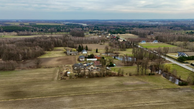 Chcesz już budować Tutaj możesz - Anielin Swędowski  -
Łódzkie Zdjęcie nr 8
