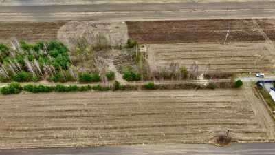 Chcesz już budować Tutaj możesz - Anielin Swędowski  -
Łódzkie Zdjęcie nr 9