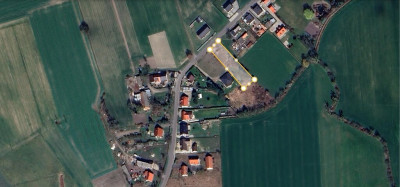 Idealne miejsce na dom z dużą działką - Maniewo - Maniewo  -
Wielkopolskie Zdjęcie nr 5