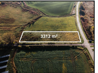 WZ są media są tylko domu brak - Pyrzyce  -
Zachodniopomorskie Zdjęcie nr 3