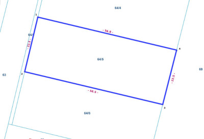 Przestrzeń na budowę wymarzonego domu - Wola Kazubowa  -
Łódzkie Zdjęcie nr 6