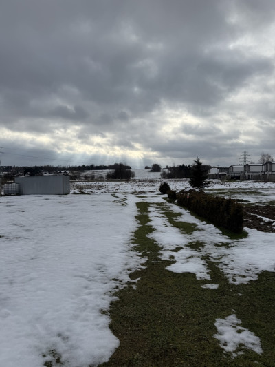 Warunki zabudowy na cztery domy  Krosno - Krosno  -
Podkarpackie Zdjęcie nr 7