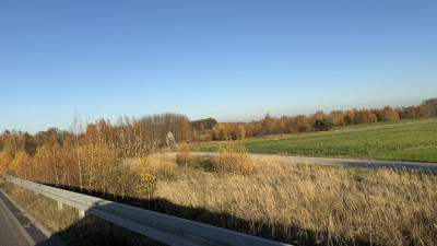 Działka inwestycyjna na sprzedaż  Dąbrówka Wielka - Dąbrówka Wielka  -
Łódzkie Zdjęcie nr 3