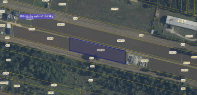 3002 m natury i spokoju w Gręzowie - Gręzów  -
Mazowieckie Zdjęcie nr 7