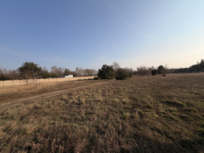 Działka na której zaczyna się twoja przyszłość - Łódź  - Łódzkie