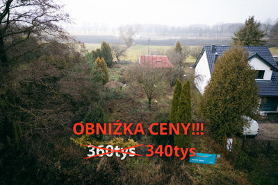 Działka pod wymarzony dom na  Złotnie - Łódź-Polesie  -
Łódzkie Zdjęcie nr 2