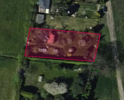 Działka pod wymarzony dom na  Złotnie - Łódź-Polesie  -
Łódzkie Zdjęcie nr 4