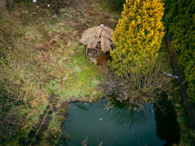 Działka pod wymarzony dom na  Złotnie - Łódź-Polesie  -
Łódzkie Zdjęcie nr 8