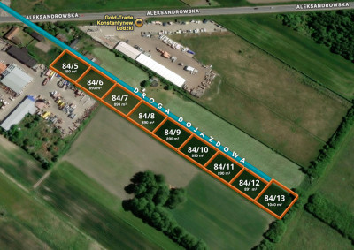 Twoje życie Twój dom Twoje miejsce - Konstantynów Łódzki  -
Łódzkie Zdjęcie nr 2