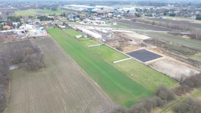 Twoje życie Twój dom Twoje miejsce - Konstantynów Łódzki  -
Łódzkie Zdjęcie nr 5