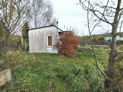 Skromna Willa w MIĘDZYDROJACH - Międzyzdroje  -
Zachodniopomorskie Zdjęcie nr 4