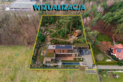 Poranki w domu wieczory w lesie - Nowe Iganie  -
Mazowieckie Zdjęcie nr 3