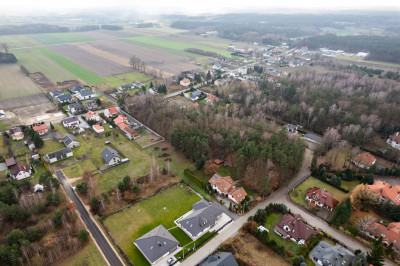 Poranki w domu wieczory w lesie - Nowe Iganie  -
Mazowieckie Zdjęcie nr 7