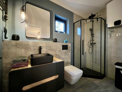 1722 m z WZ spokój blisko Łodzi - Prusinowice  -
Łódzkie Zdjęcie nr 10