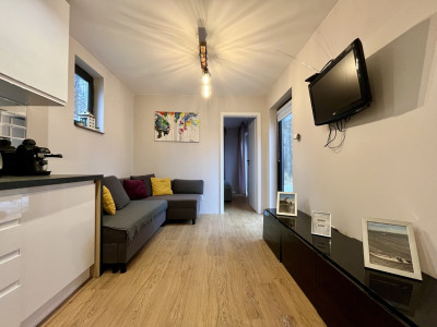 1722 m z WZ spokój blisko Łodzi - Prusinowice  -
Łódzkie Zdjęcie nr 11