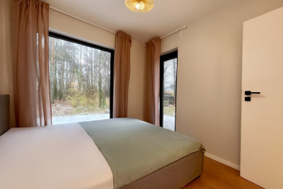 1722 m z WZ spokój blisko Łodzi - Prusinowice  -
Łódzkie Zdjęcie nr 12