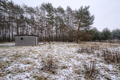 1722 m z WZ spokój blisko Łodzi - Prusinowice  -
Łódzkie Zdjęcie nr 13