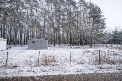1722 m z WZ spokój blisko Łodzi - Prusinowice  -
Łódzkie Zdjęcie nr 14