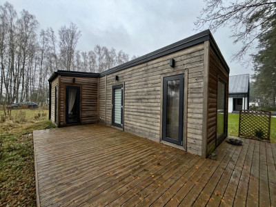 1722 m z WZ spokój blisko Łodzi - Prusinowice  - Łódzkie